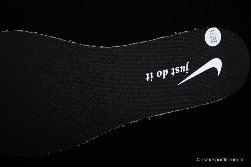 Nike Zoom Winflo 11 Moon Mesh Breathable Sports Casual Cushioned Running Shoes - FJ9509-001