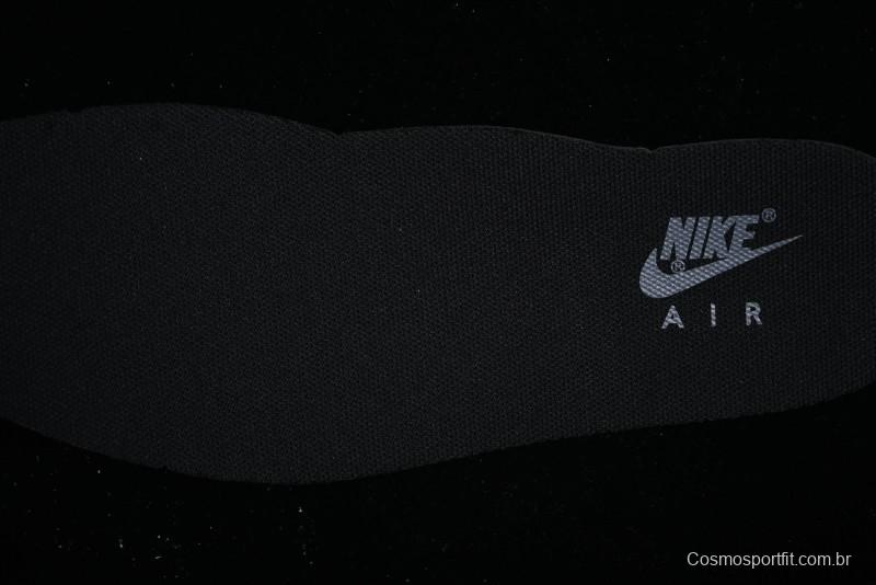 Nike Air More Uptempo Pippen Mesh Breathable Classic High Street Casual Basketball Shoes - FZ3055-003