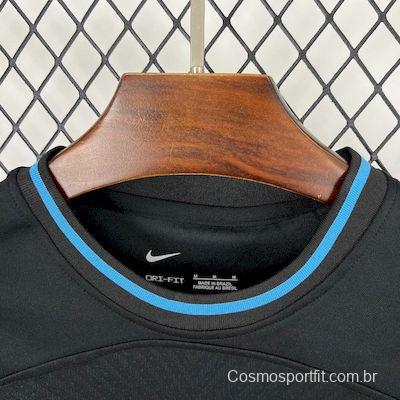 2022 Brazil Charles Oliveira Special Jersey