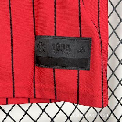 2025/26 Flamengo US Pack Jersey